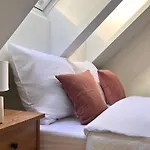 Farm stay Dom Przy Czerwonym Szlaku - The Red Trail Cisiec