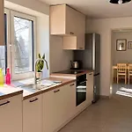 Dom Przy Czerwonym Szlaku - The Red Trail Farm stay