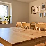 Dom Przy Czerwonym Szlaku - The Red Trail Farm stay *