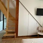Dom Przy Czerwonym Szlaku - The Red Trail Farm stay