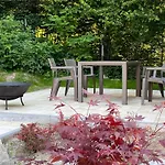 Farm stay Dom Przy Czerwonym Szlaku - The Red Trail Cisiec