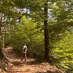 Farm stay Dom Przy Czerwonym Szlaku - The Red Trail *