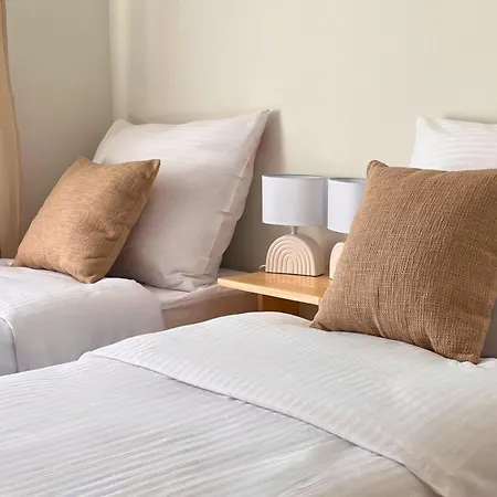 Dom Przy Czerwonym Szlaku - The Red Trail Farm stay *
