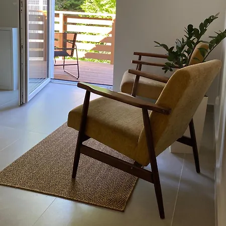 בית חווה Dom Przy Czerwonym Szlaku - The Red Trail