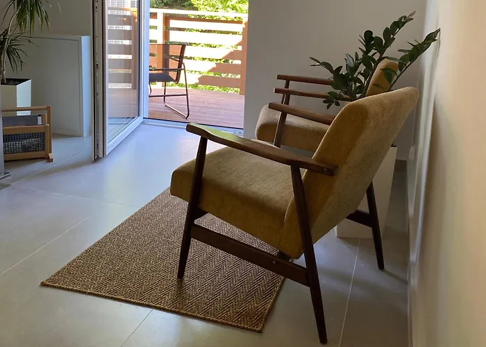 בית חווה Dom Przy Czerwonym Szlaku - The Red Trail